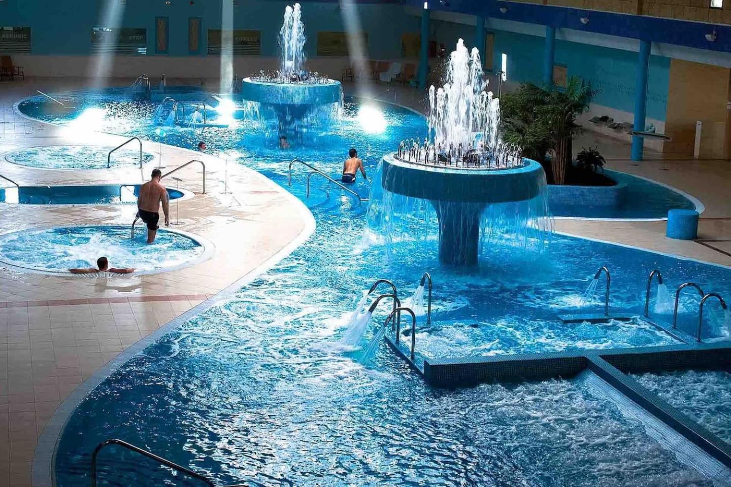 733 Wonderful Studio In Lasamericas! Wi-Fi Free! 플라야데라스아메리카스 외부 사진